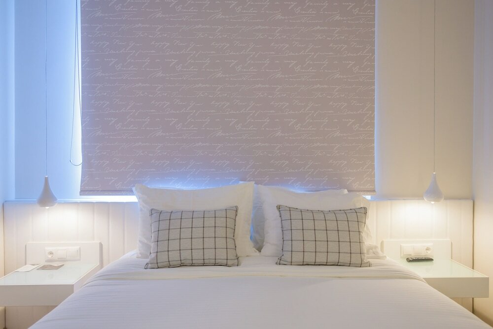 Фото Calma Hotel & SPA