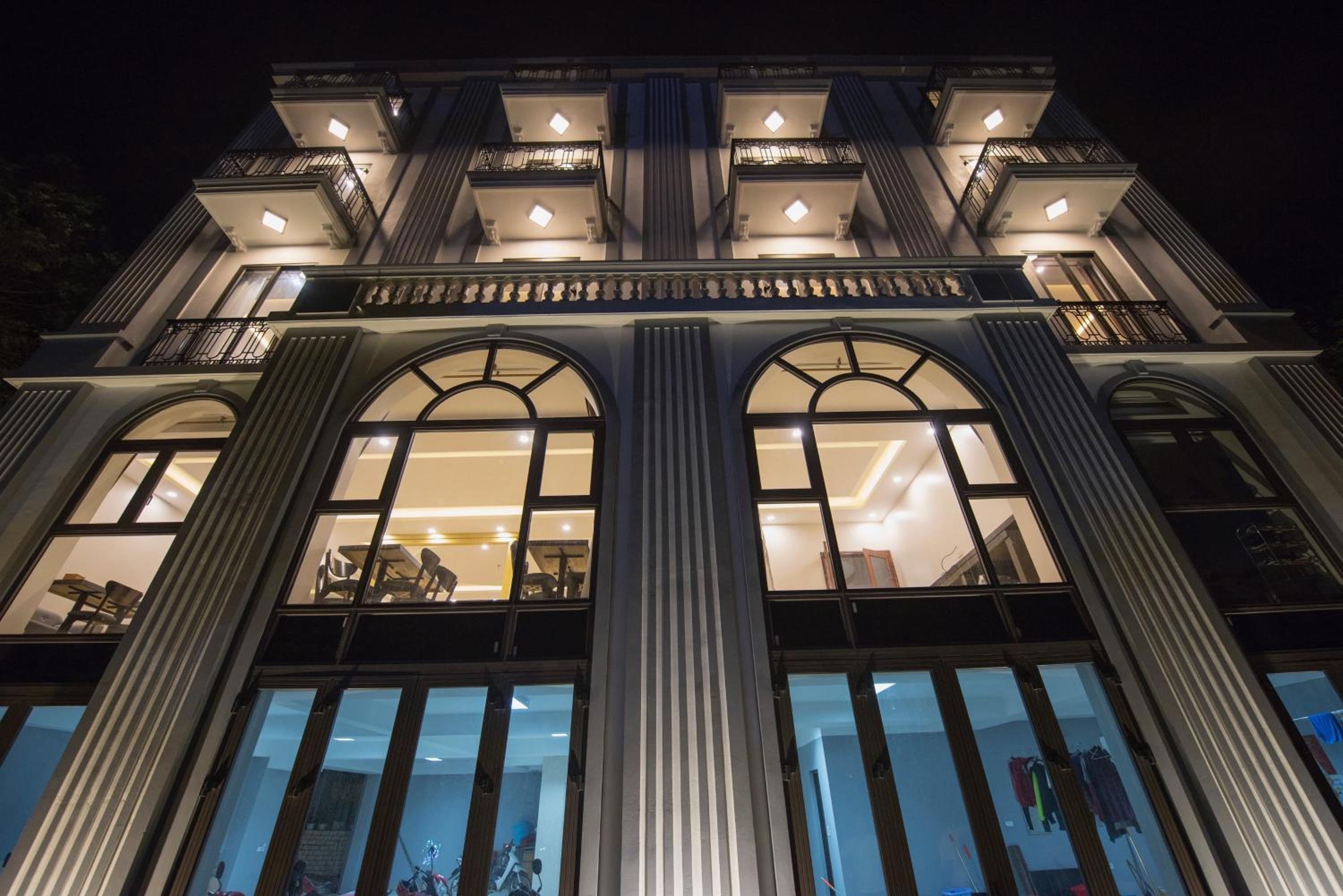 Фото Sapa Wings Hotel