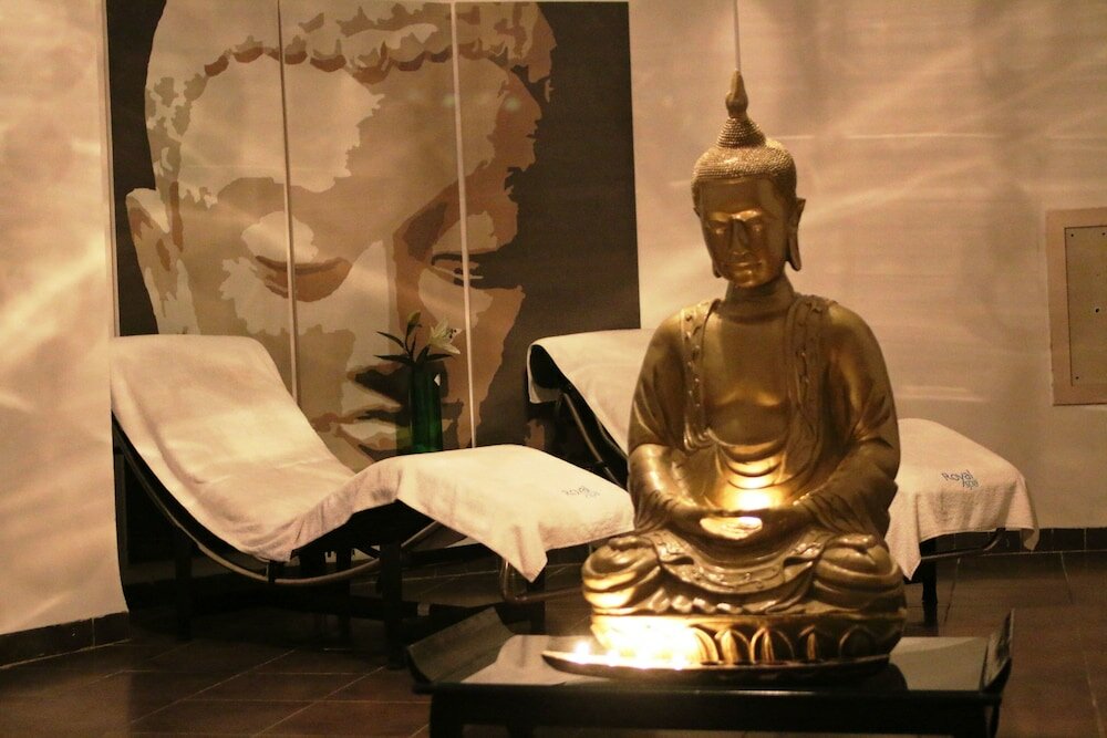 Фото Le Royal Hotel Hammamet