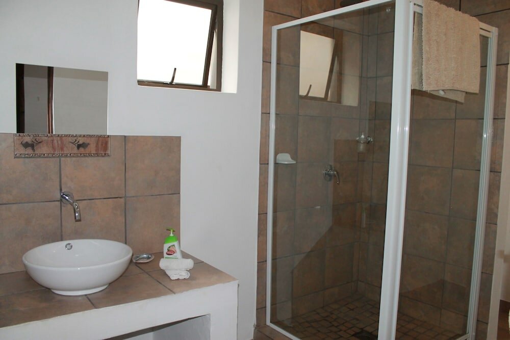 Фото Mountain View Lodge Montagu