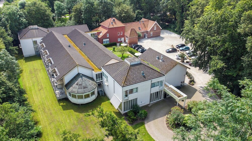 Фото Landgoed Marquette Heemskerk