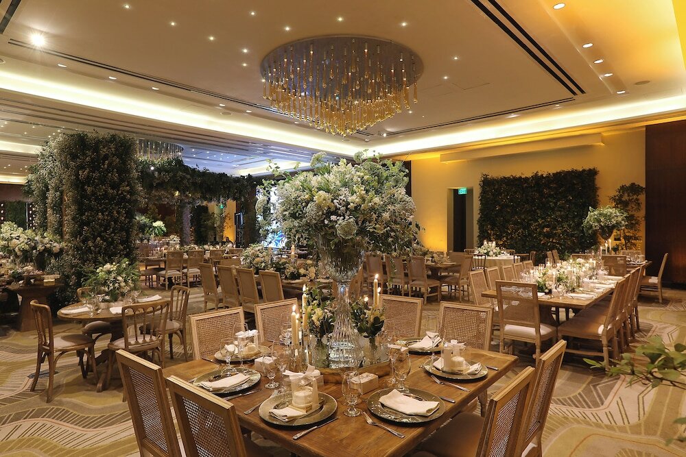 Фото Intercontinental Real Santo Domingo, an Ihg Hotel