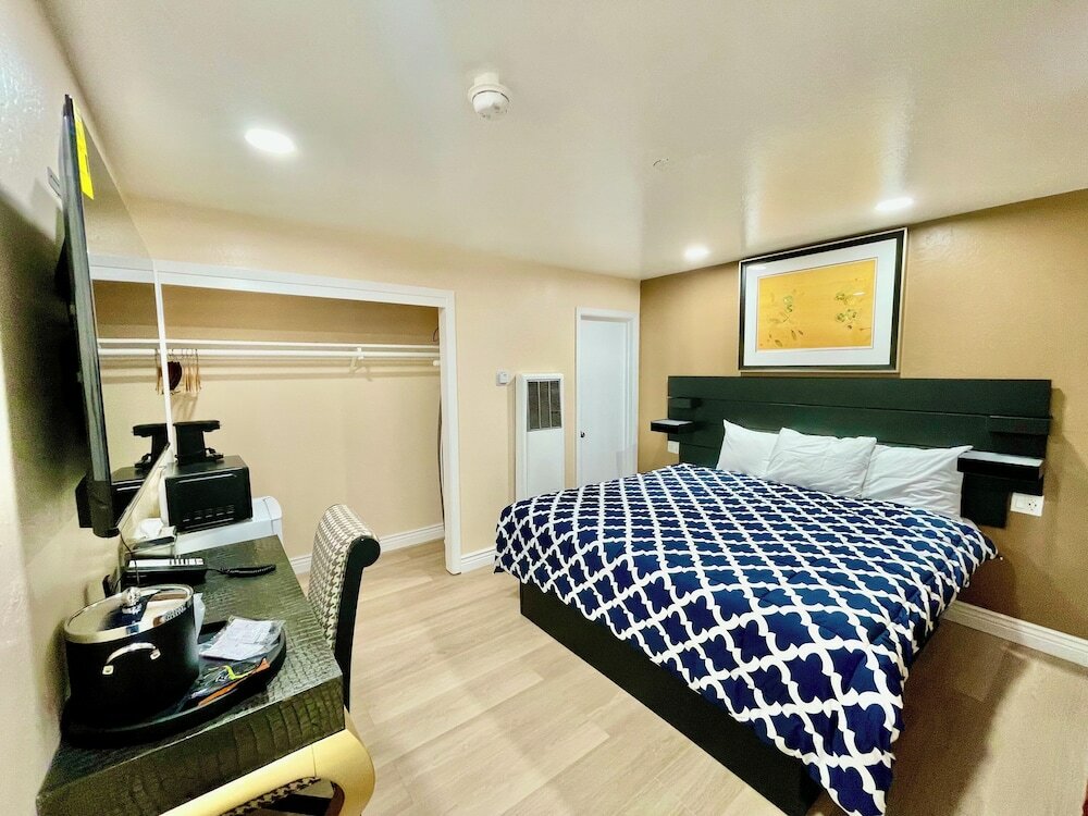 Фото Beach Motel