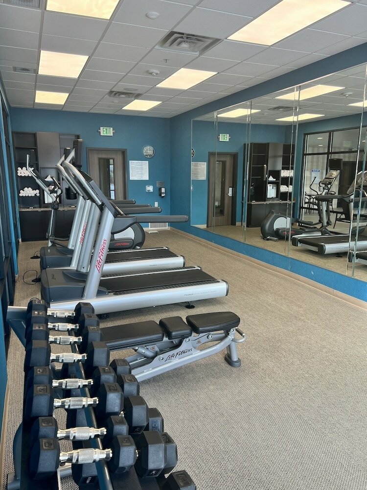 Фото Fairfield Inn & Suites by Marriott Denver Downtown