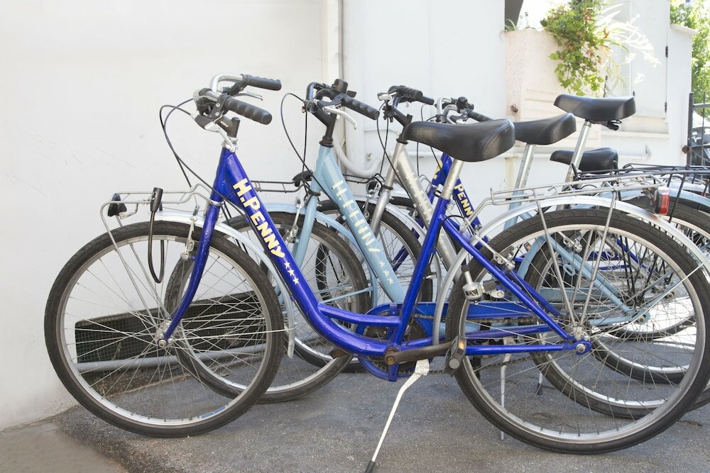 Фото Hotel Penny