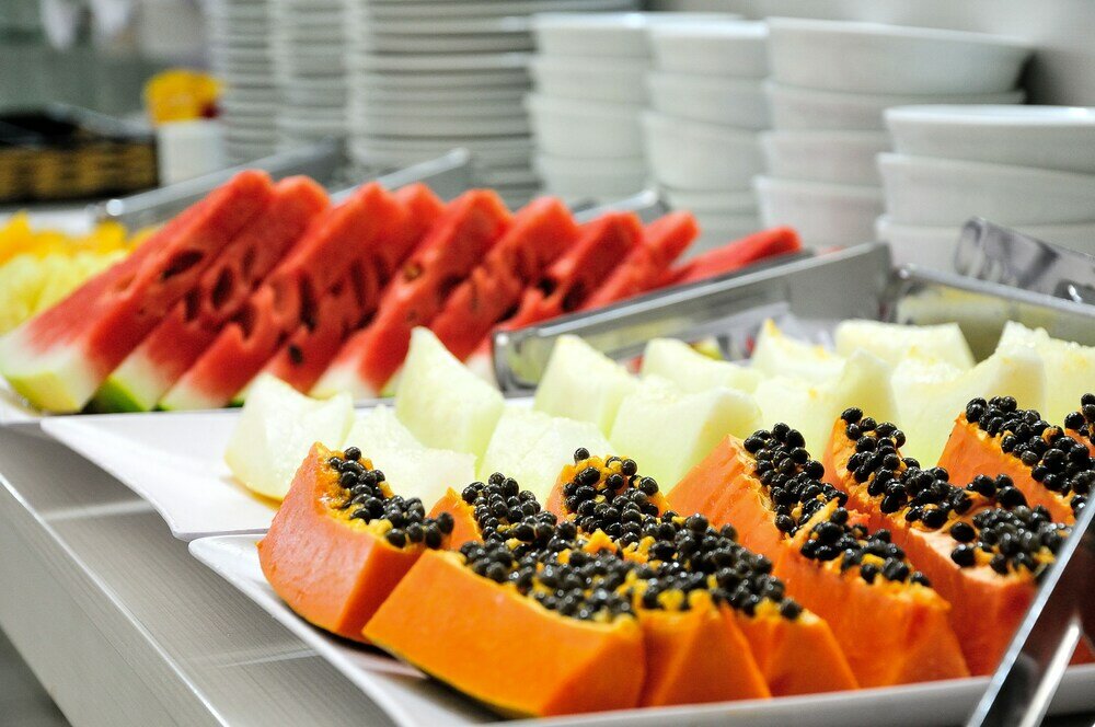 Фото Jandaia Hotel