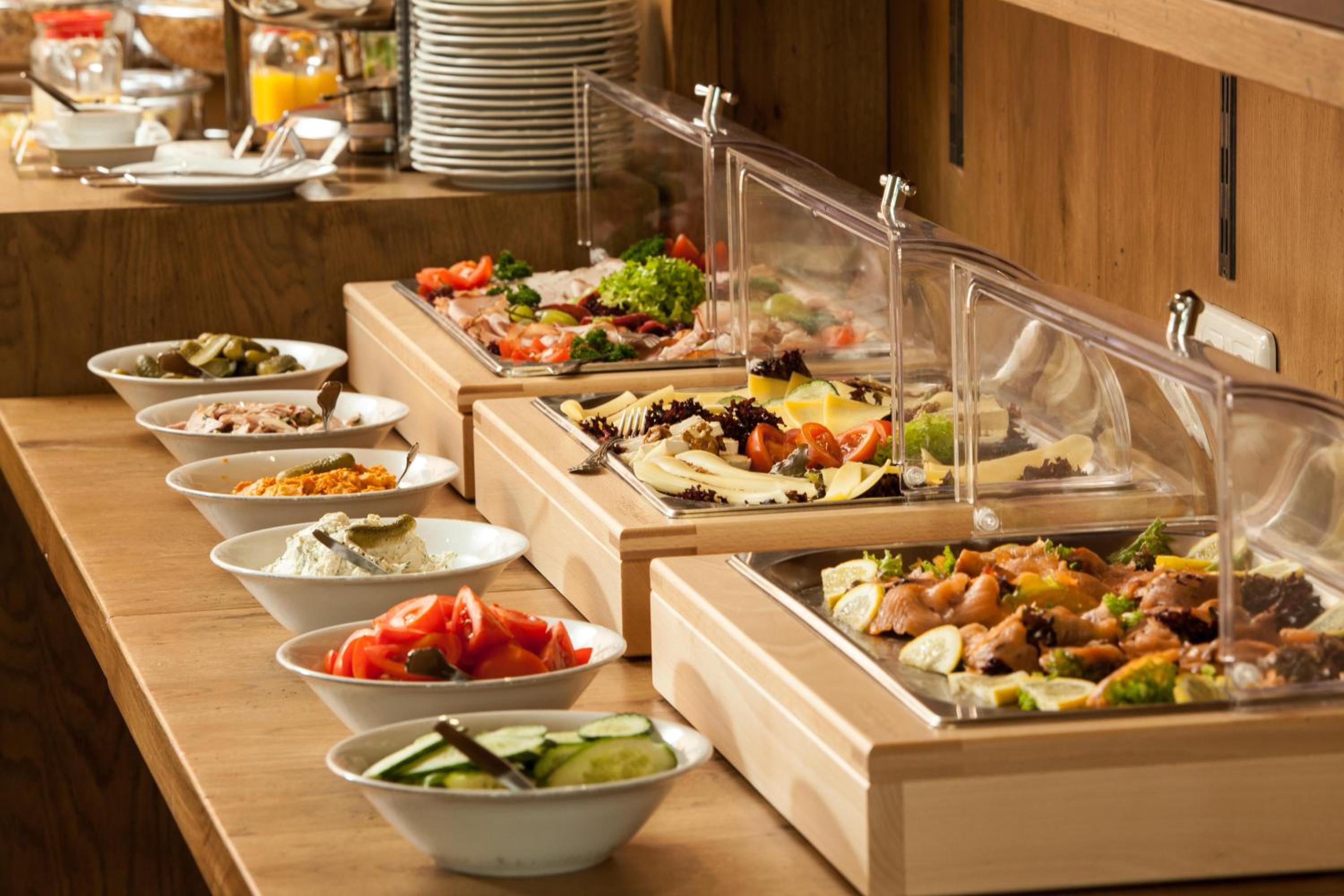 Фото Paulaner am Dom