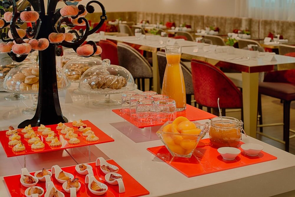 Фото Tivoli President Milano Hotel