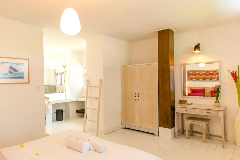 Фото B Saya Villas Ubud