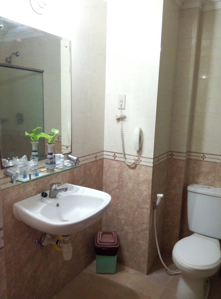 Фото Hotel Merdeka Madiun