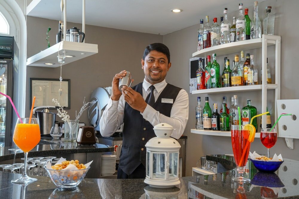 Фото Hotel Il Settebello