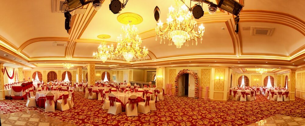 Фото Royal House Hotel 2