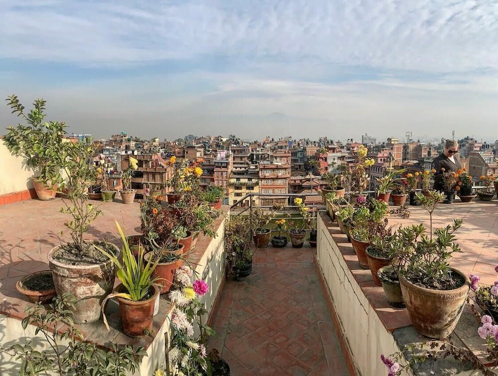 Фото Tajaa Pha The Heritage Home