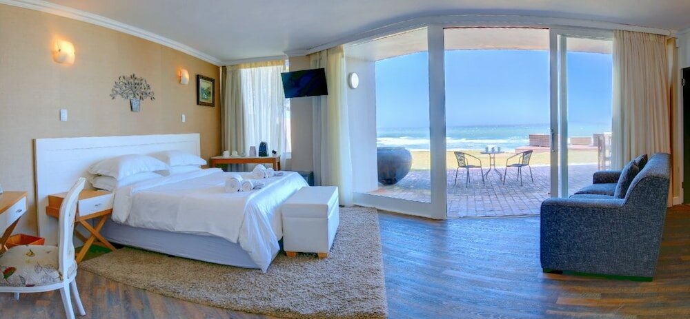 Фото Dune Villa Wilderness