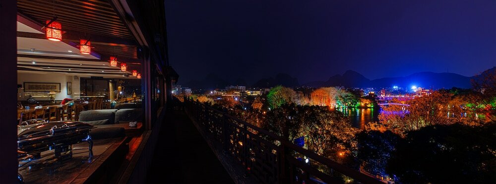 Фото Aroma Tea House