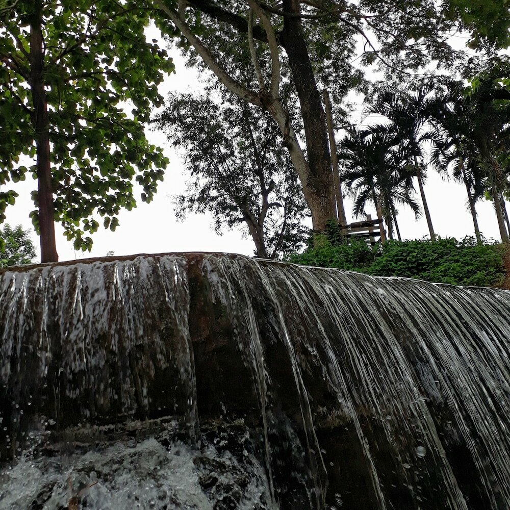 Фото Ui Bai Valley