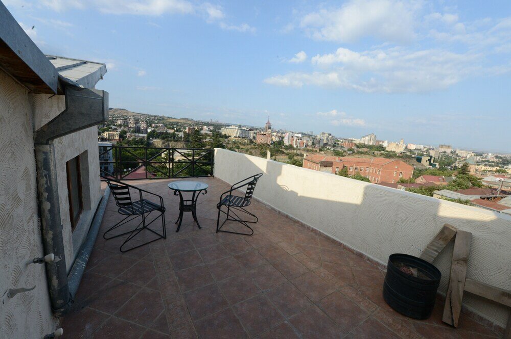 Фото Отель Караван