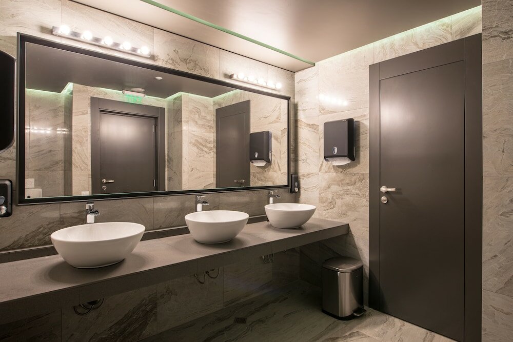 Фото All Seasons Residence Hotel