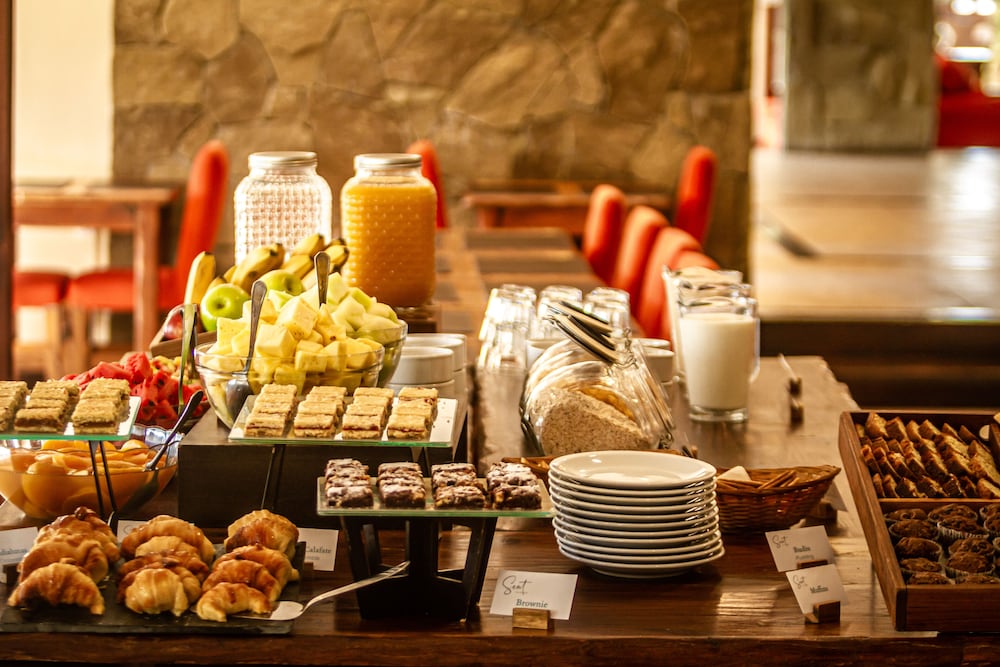 Фото Sent Calafate