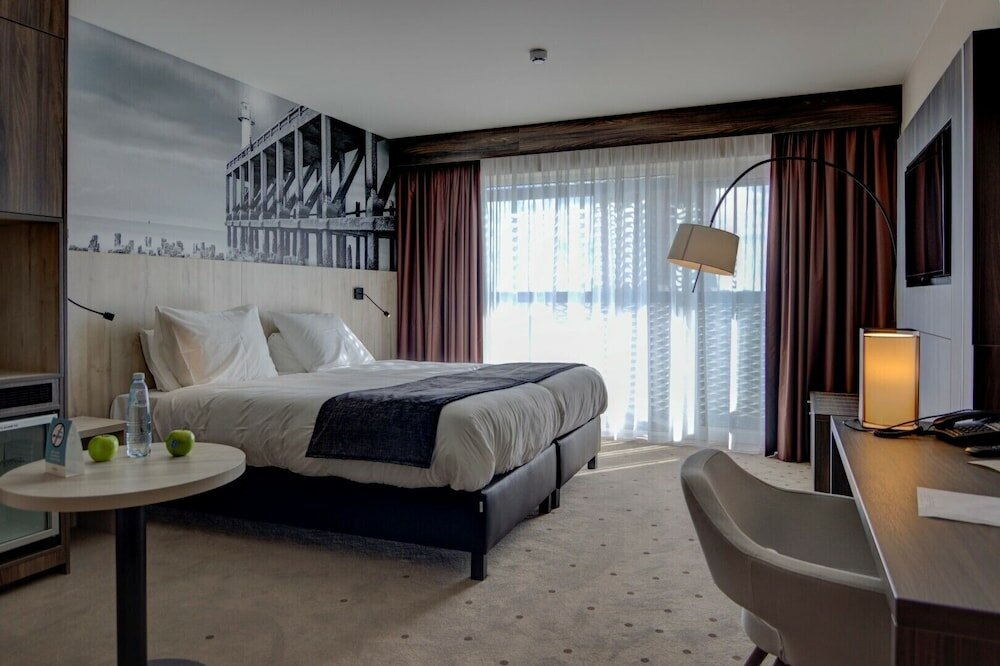 Фото Mercure Blankenberge