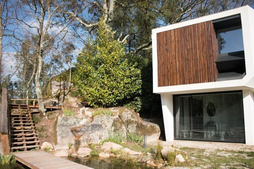 Фото Quinta do Pomar Maior