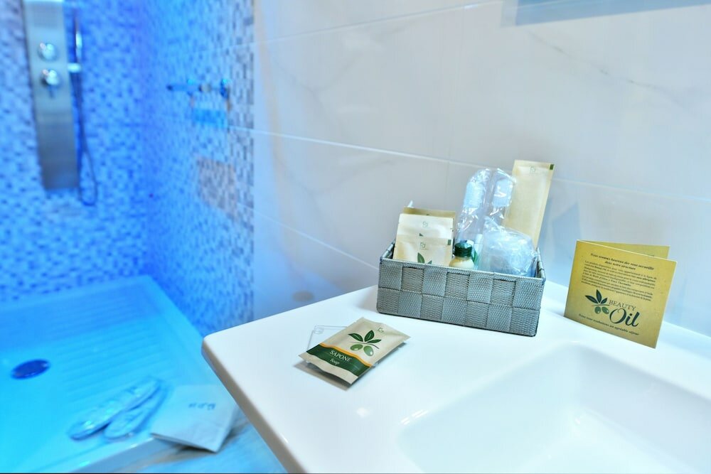 Фото Hotel d'Altavilla