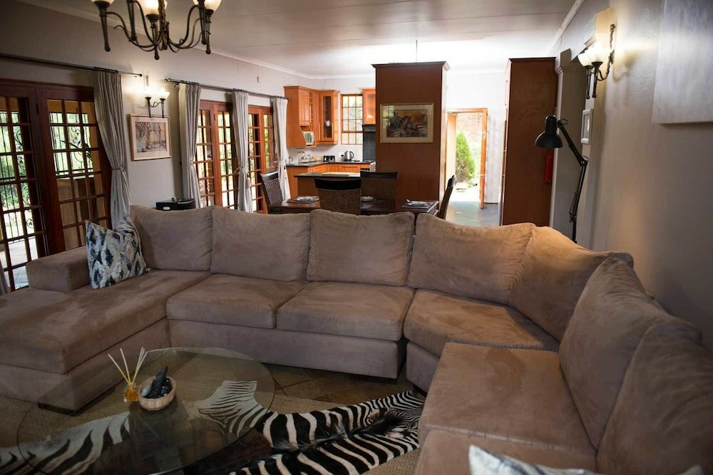 Фото Tuareg Guest House