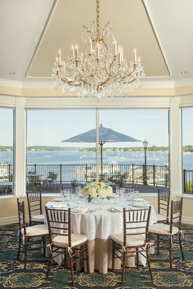 Фото Molly Pitcher Inn