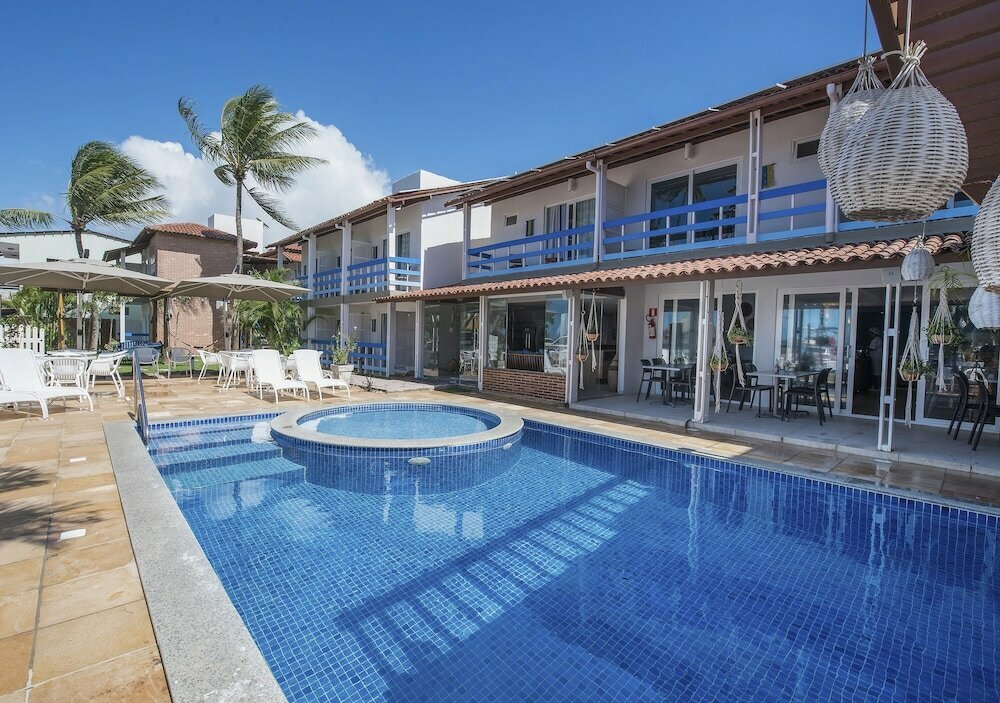 Hotel Pousada Olho D'água, State of Alagoas, photo