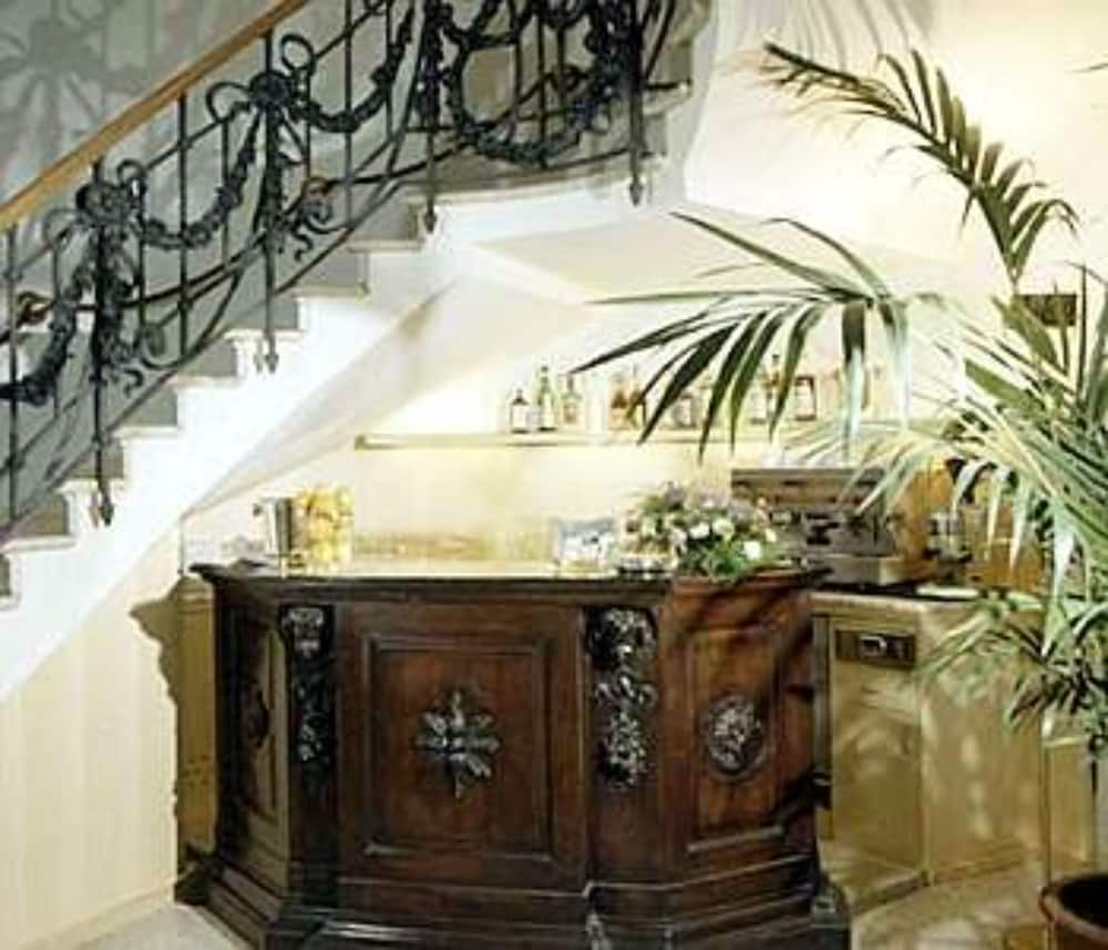 Фото Hotel Grand'Italia