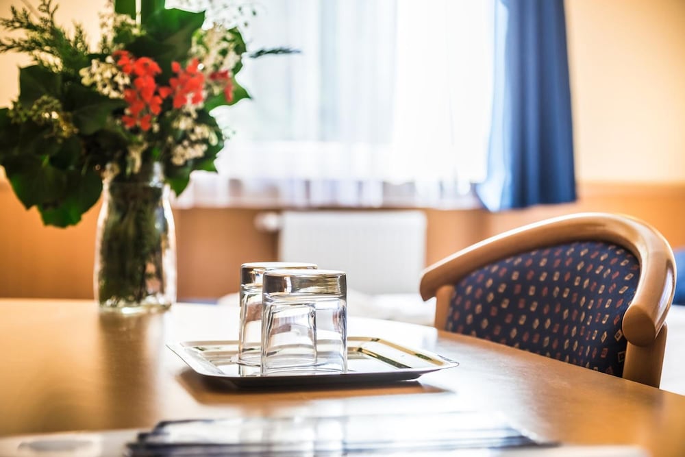 Фото Jagello Business Hotel