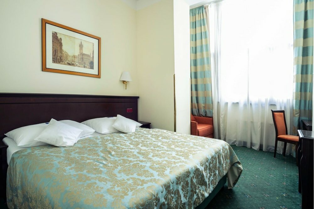 Фото Ea Hotel Downtown