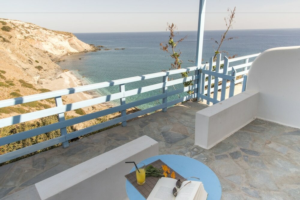 Фото Thalassopetra