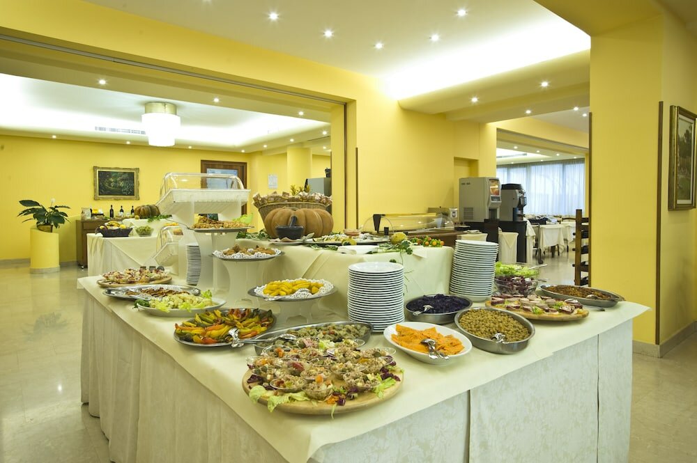 Фото Hotel Villa Ricci