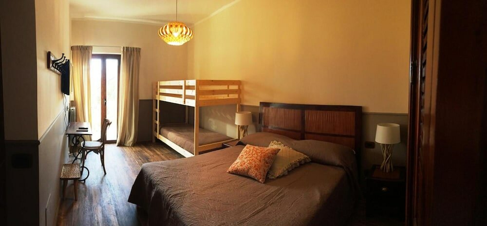 Фото B&b Parco Dei Templi