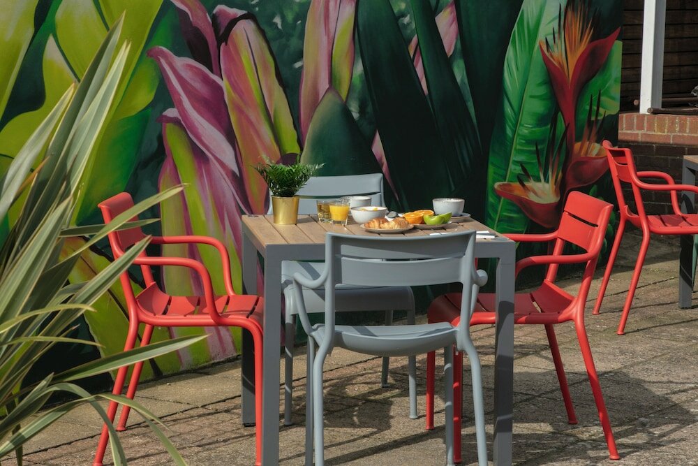 Фото Bournemouth West Cliff Hotel