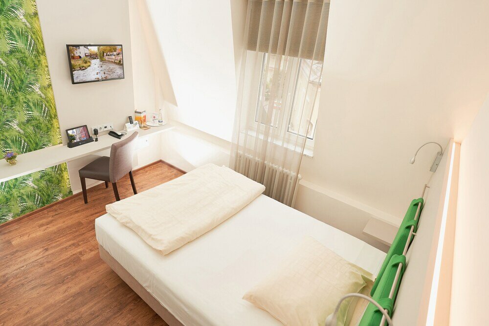 Фото Stadthotel Engel