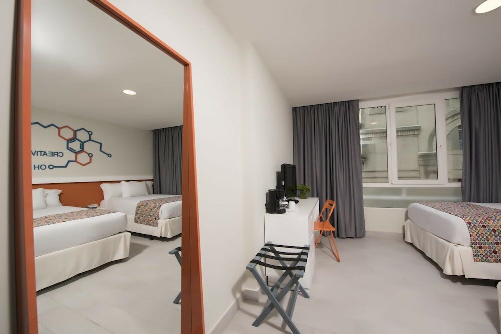 Фото Novus Plaza Hodelpa