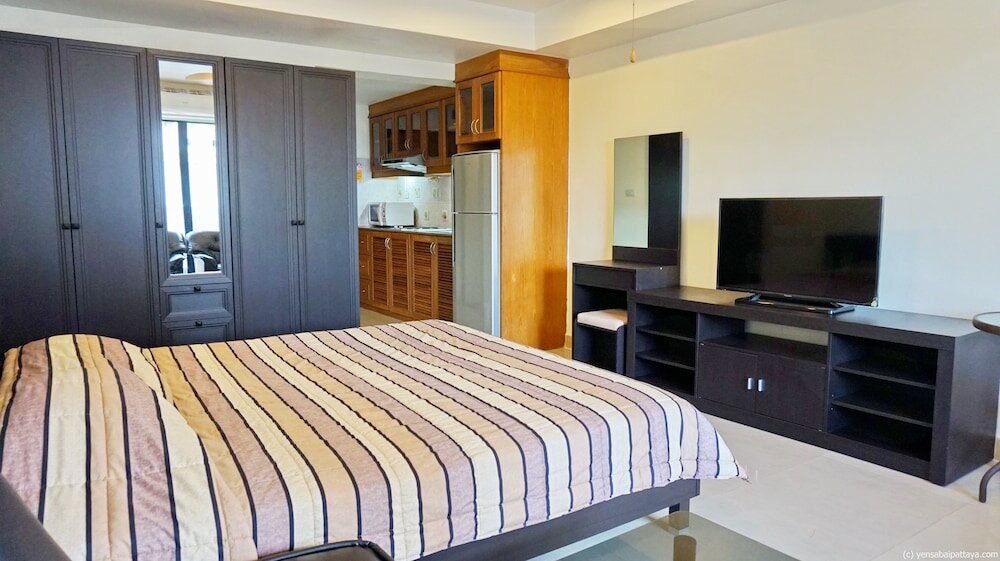 Фото Yensabai Condotel