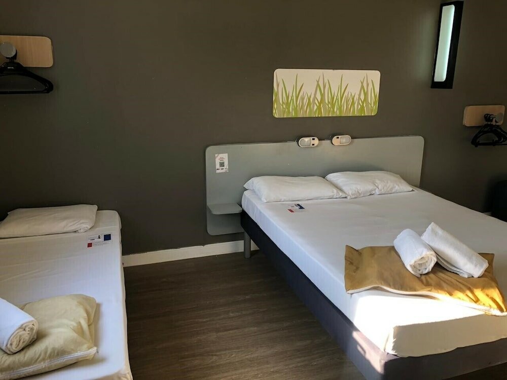 Фото Ibis Budget Piracicaba