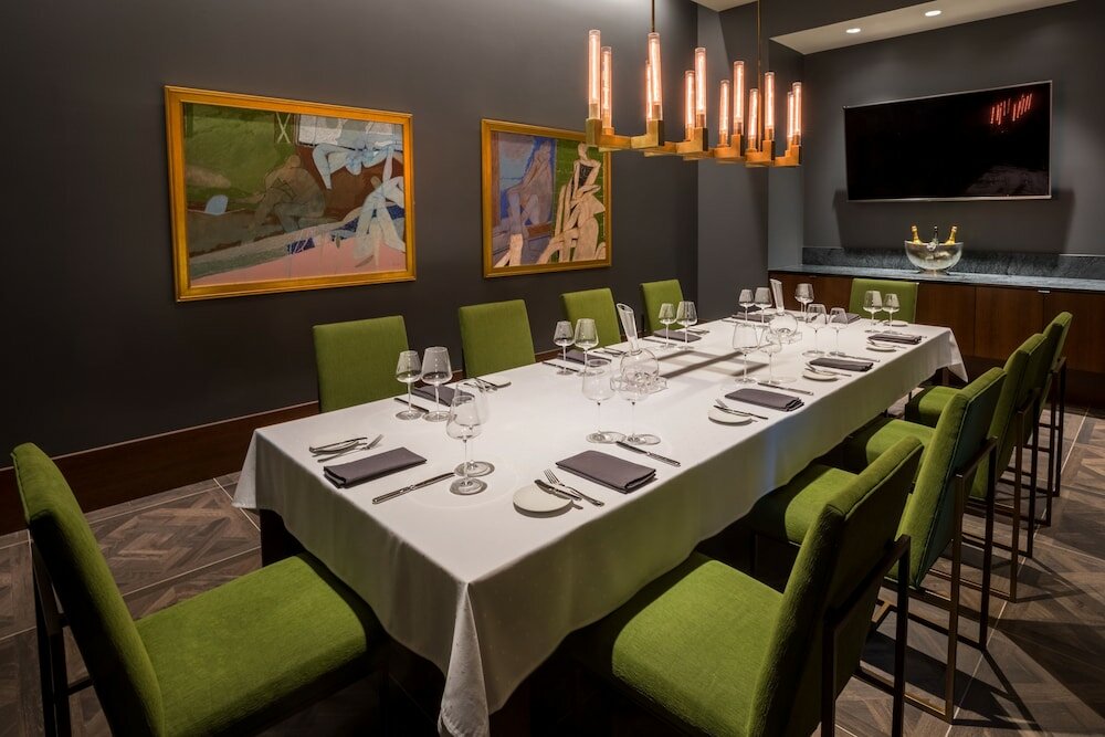 Фото The Laura Hotel, Houston Downtown, Autograph Collection