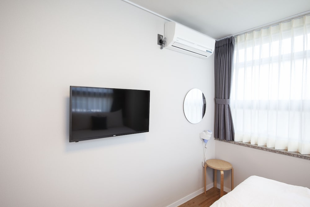 Фото K Grand Hostel Dongdaemun