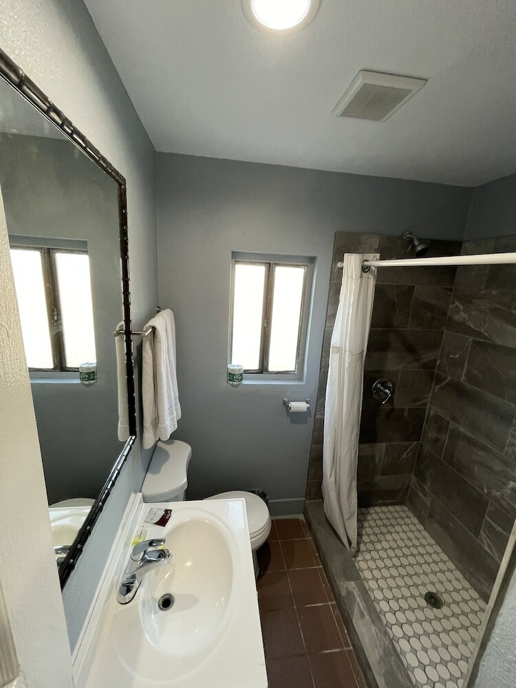 Фото Cornett Motel