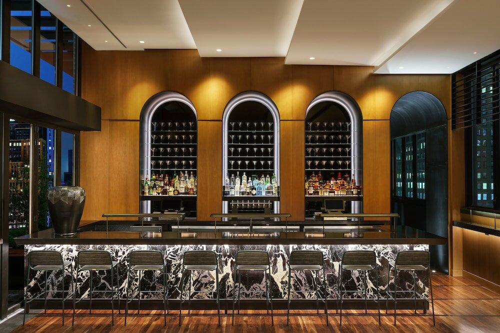 Фото Ac Hotel by Marriott New York Times Square