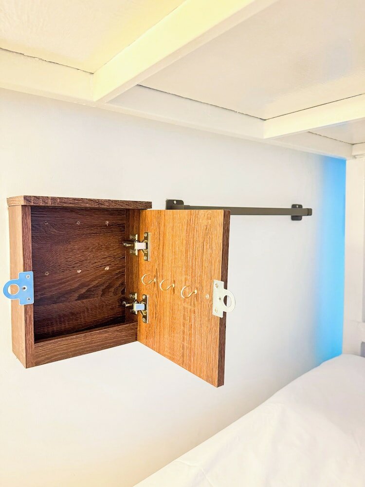 Фото Diff Hostel