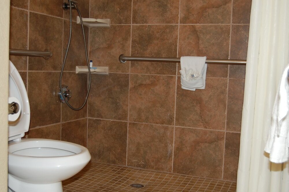 Фото Best Western Southlake Inn