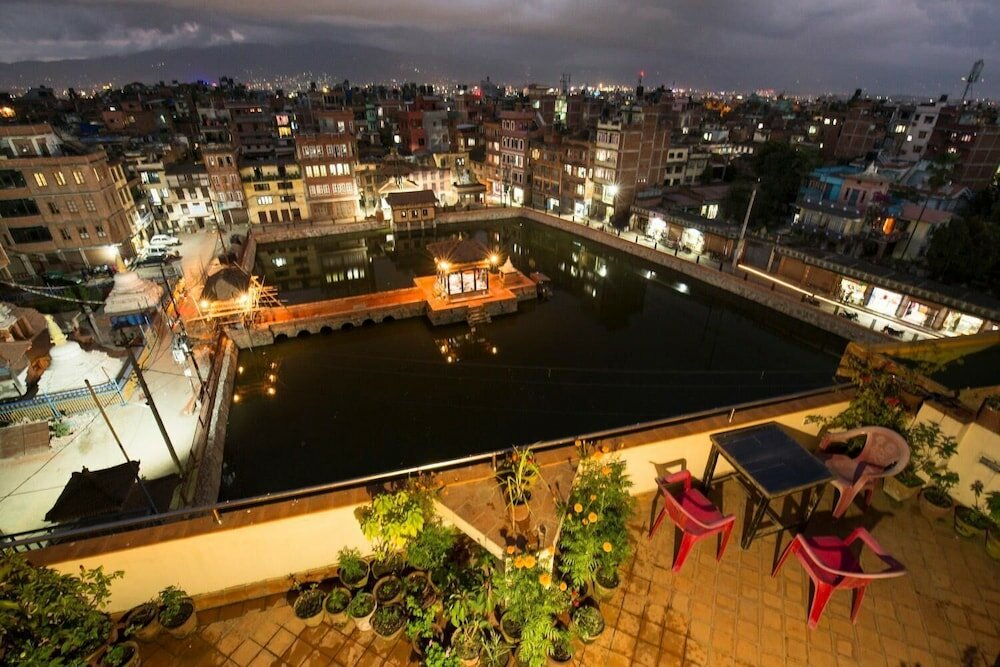 Фото Tajaa Pha The Heritage Home