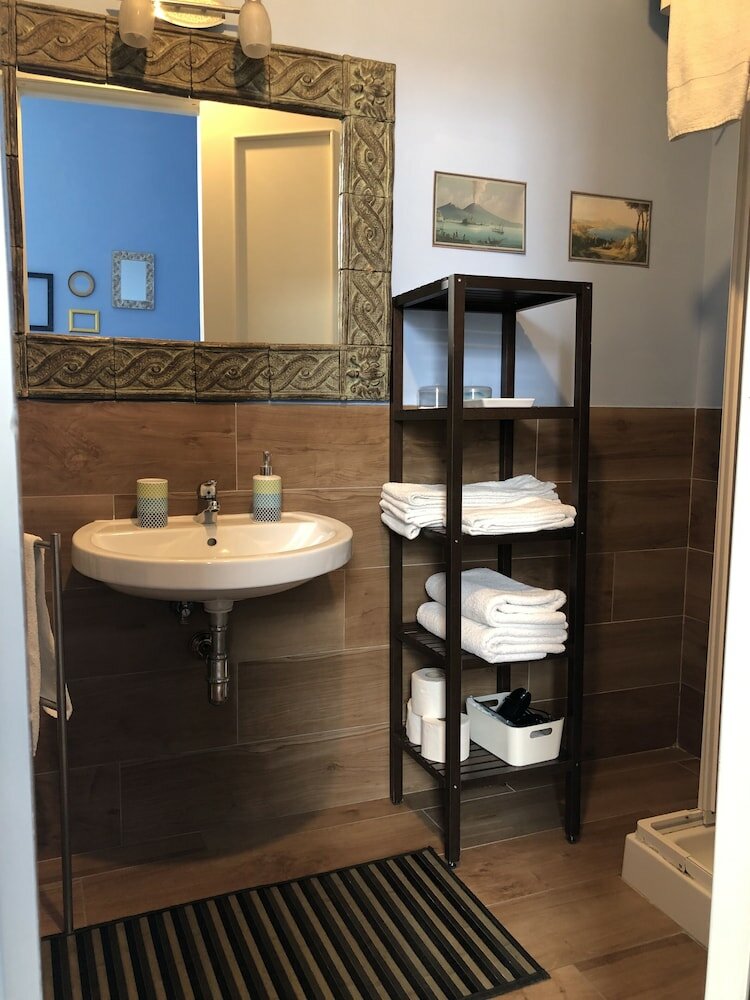 Фото B&b Cuore di Napoli