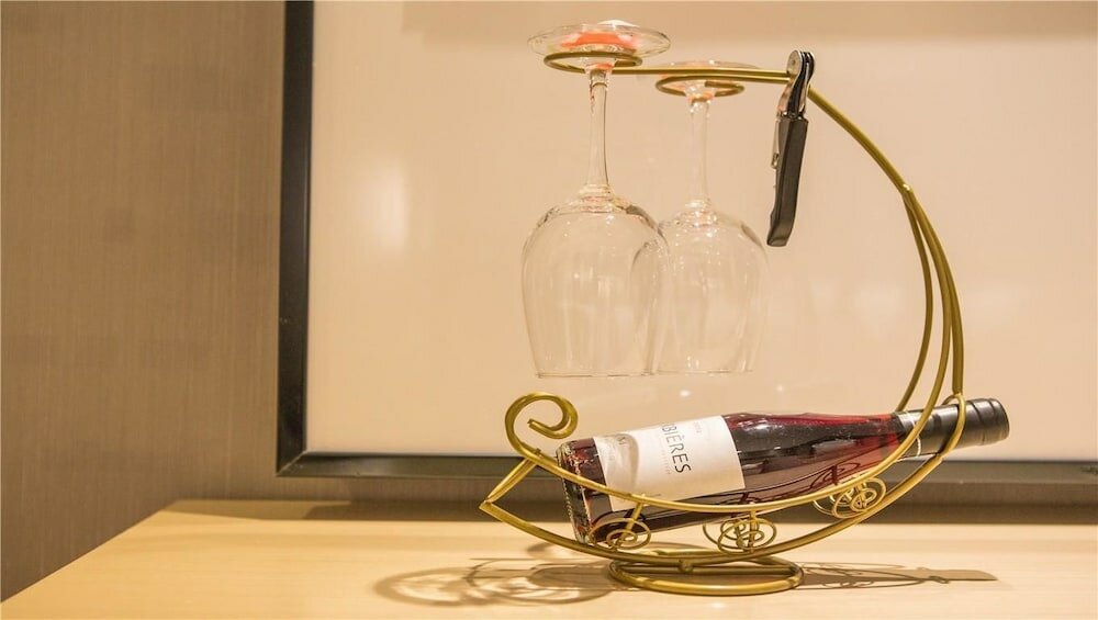 Фото Lavande Hotels Guangzhou Kecun Metro Station Pazhou Conference and Exhibition Center