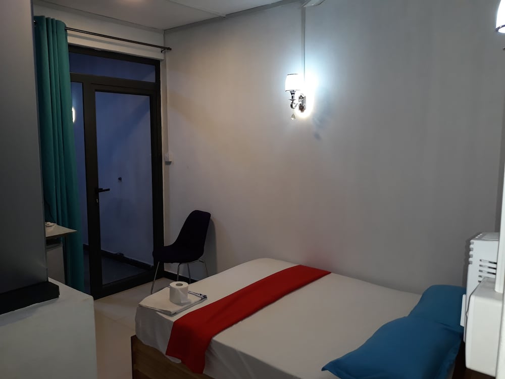 Фото Residence Les Bambous